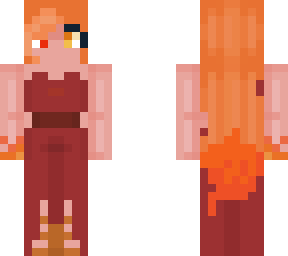 ce flare