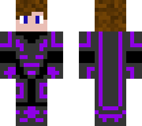 cool armor