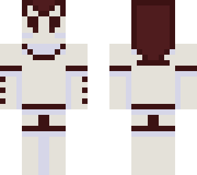 critter