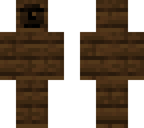 dark oak cyclops