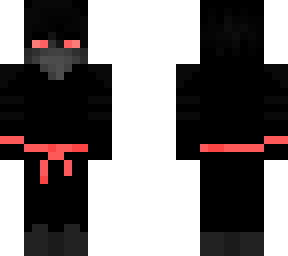 death belt