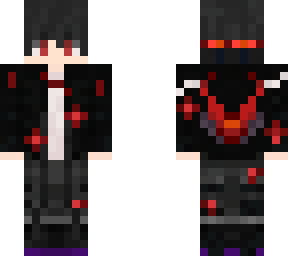 demonic abisial