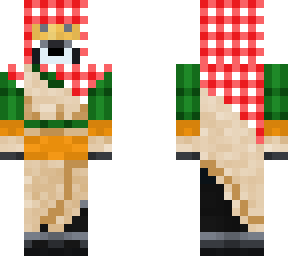 desert racoon