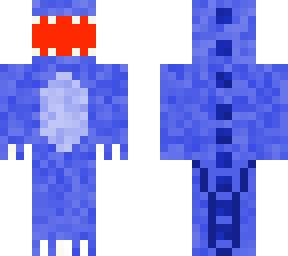 dino (blue)