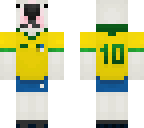 dog neymar