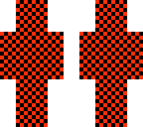 dotted