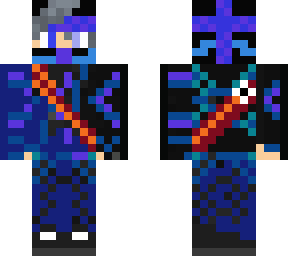dragoninja