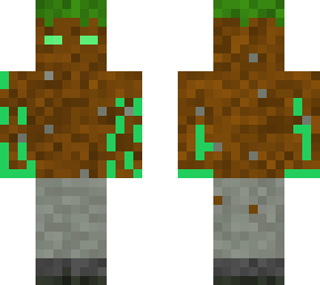 earth spirit