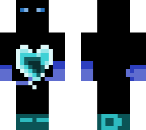 ender girl