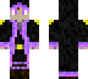 ender knight / mage