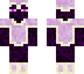 enderman warrior