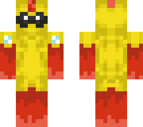 falinks warrior