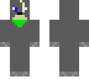 fallen star