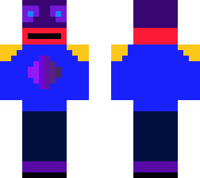 fighting guy