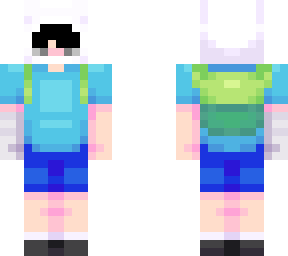 finn but me