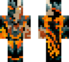 fire king (hurt)