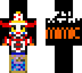 fnaf secret of the mimic contest