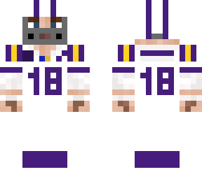 garret nussmier ~ color rush