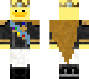general duck agrippapaspapa