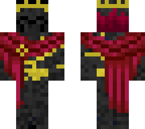 god