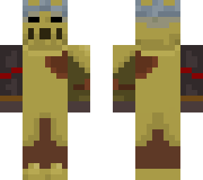 golden kingknight