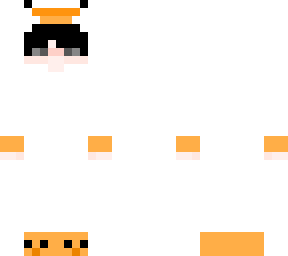 goose boy