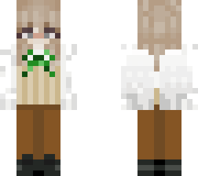 green may