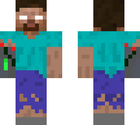 herobrine origins