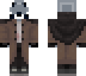 homeless racon