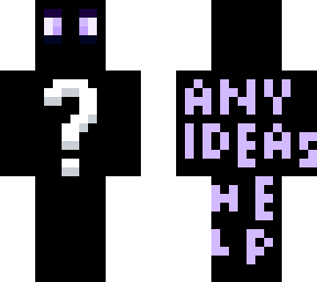 i need some more ideas