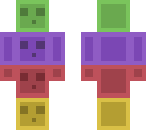 jelly slimes