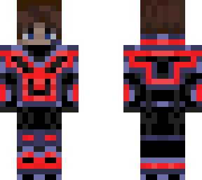 jetpack warrior slim