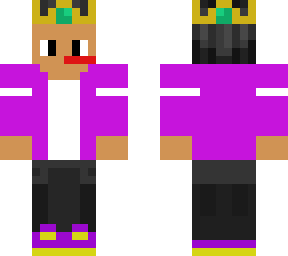 kasta_star skin