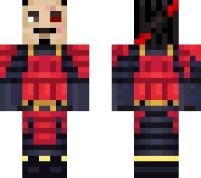 kegan cain (custom minecraft storymode character)