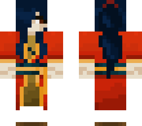 keiichi ; oc