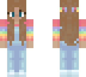 kenna burry skin