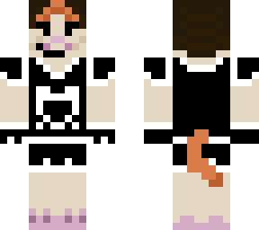 maid