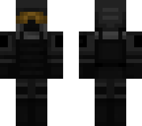 masky guard