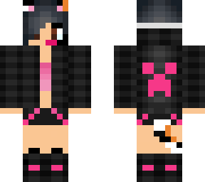 mc skin (personal use)