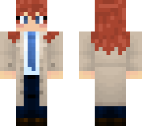 me as cas