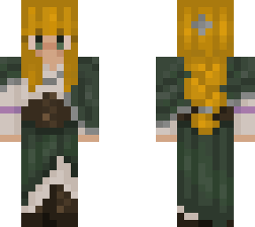 medieval skin
