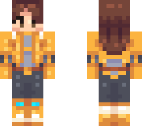 mii gunner - ssbu