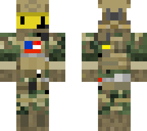 military wobbly