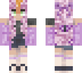 millie’s skin