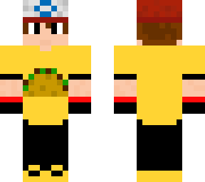 mine