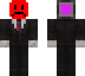 mister frown