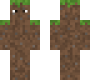 mr. dirt