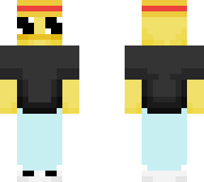 mr duck.