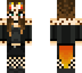 my persona (remake)