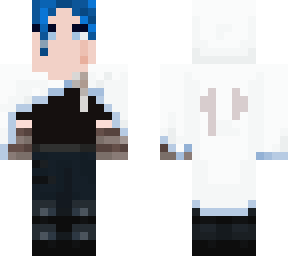 mysixshroud fantasy skin